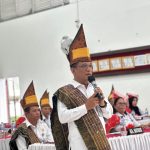 PASTI WBK 2024, Lapas Kelas IIA Pematangsiantar Ikuti Desk Evaluasi TPI oleh Inspektorat Jenderal Kemenkumham RI.