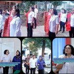 Klinik Pratama Rutan Kelas I Medan Berkomitmen Meningkatkan Kualitas Pelayanan melalui Akreditasi