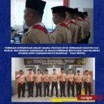 Menumbuhkan Jiwa Pengabdian dan Tanggung Jawab: Perkemahan Satya Dharma Bhakti Pemasyarakatan